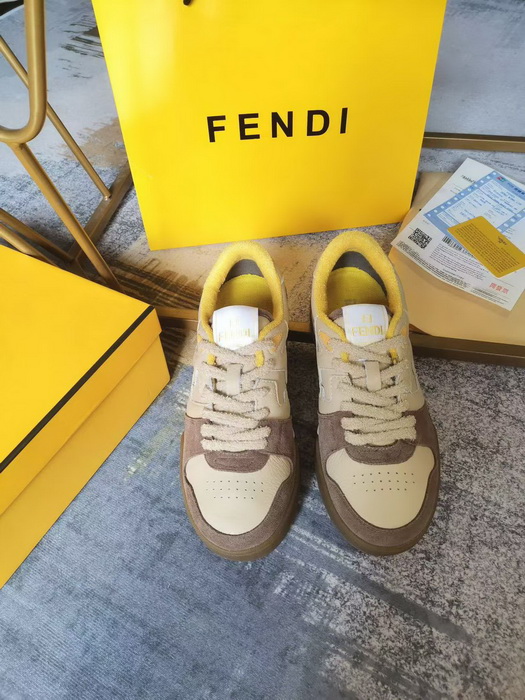 F**di shoes(aaa)-040