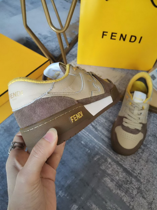 F**di shoes(aaa)-040