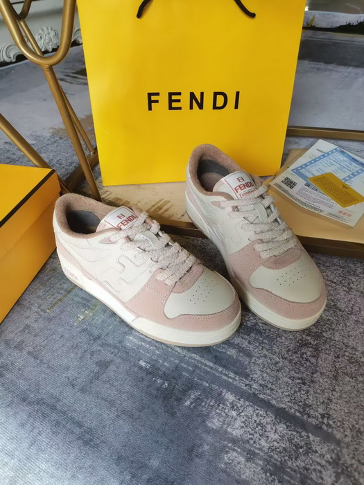 F**di shoes(aaa)-041