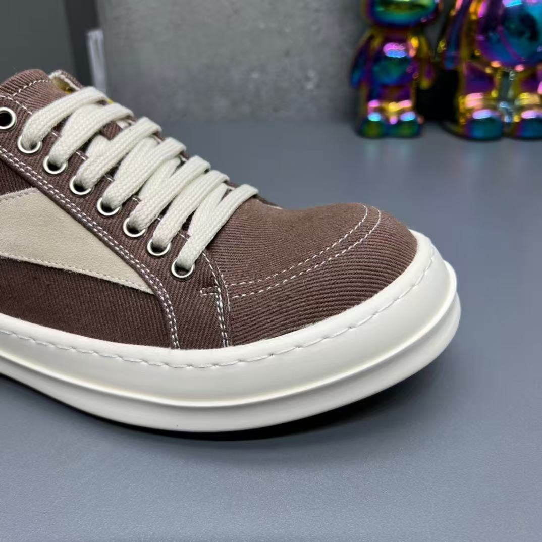 Rick Owens Shoes(AAA)-096