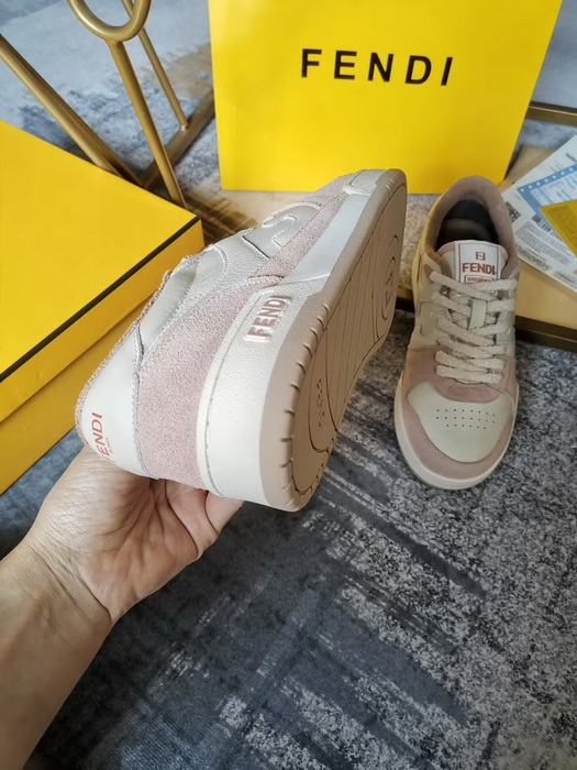 F**di shoes(aaa)-041