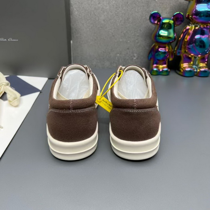 Rick Owens Shoes(AAA)-096