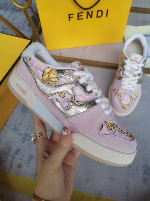 F**di shoes(aaa)-042