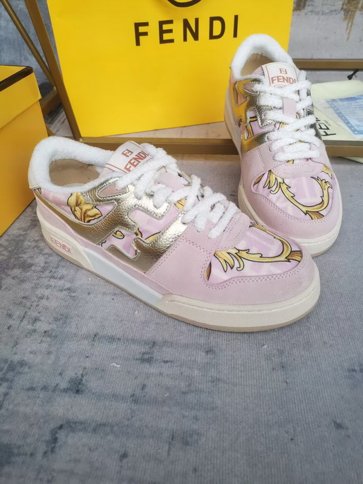 F**di shoes(aaa)-042