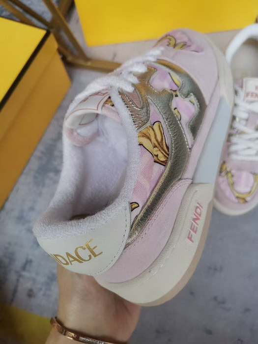 F**di shoes(aaa)-042