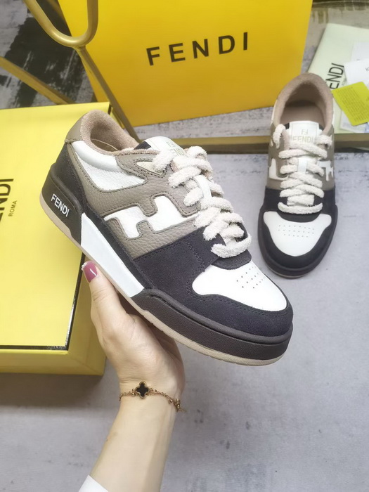 F**di shoes(aaa)-043