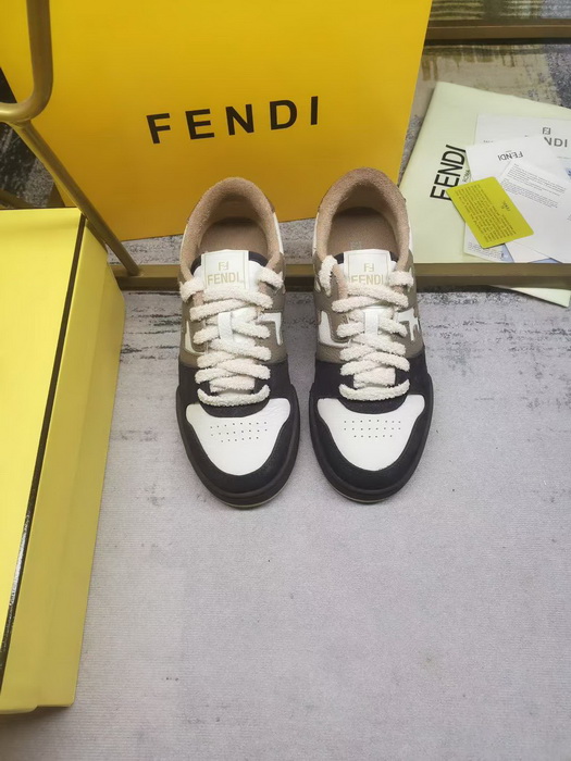 F**di shoes(aaa)-043