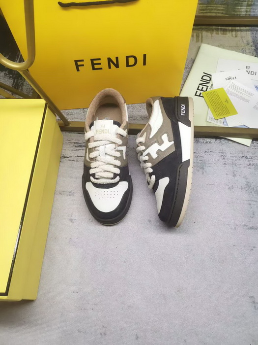 F**di shoes(aaa)-043