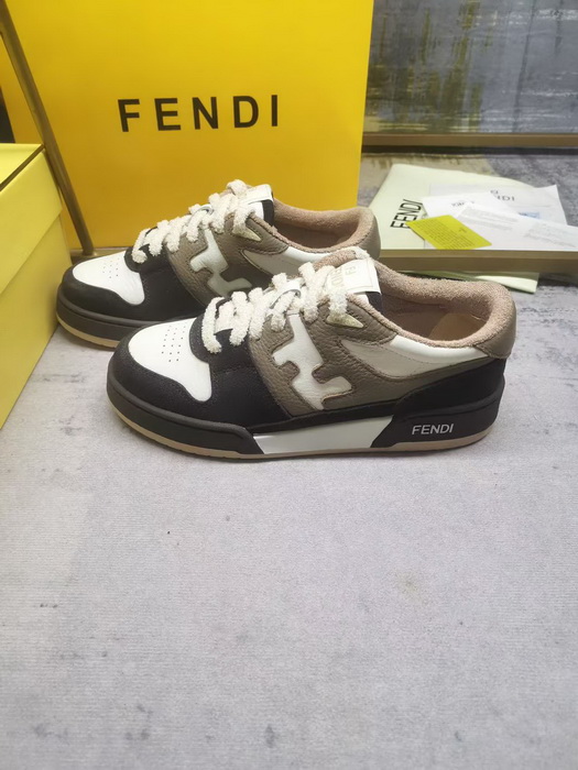 F**di shoes(aaa)-043