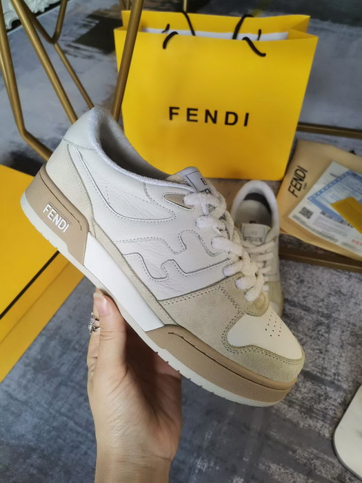 F**di shoes(aaa)-044