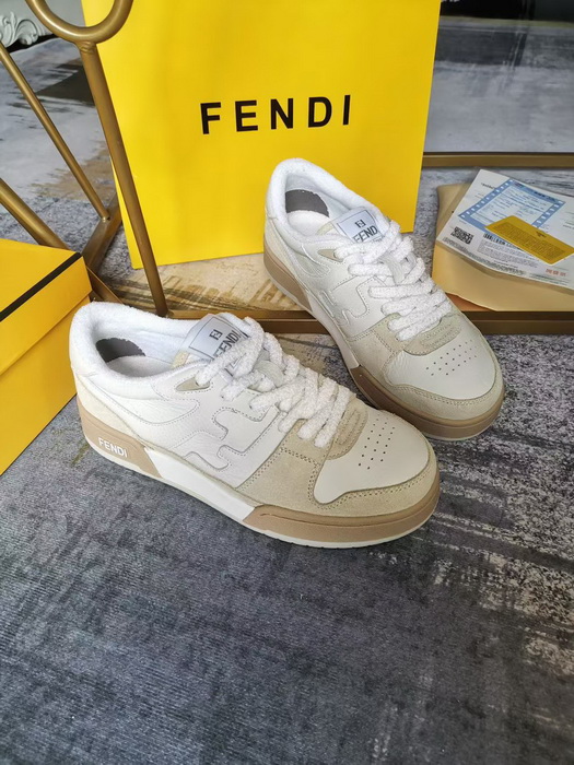 F**di shoes(aaa)-044