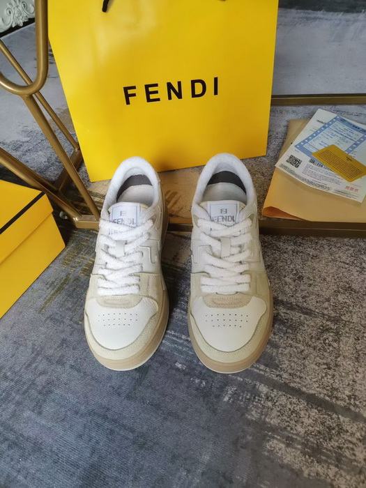 F**di shoes(aaa)-044