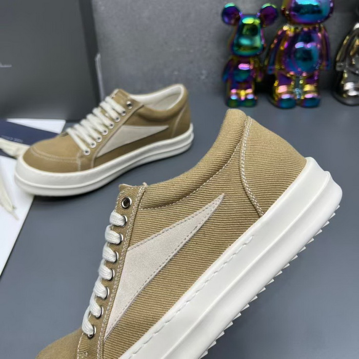 Rick Owens Shoes(AAA)-094