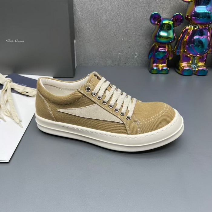 Rick Owens Shoes(AAA)-094