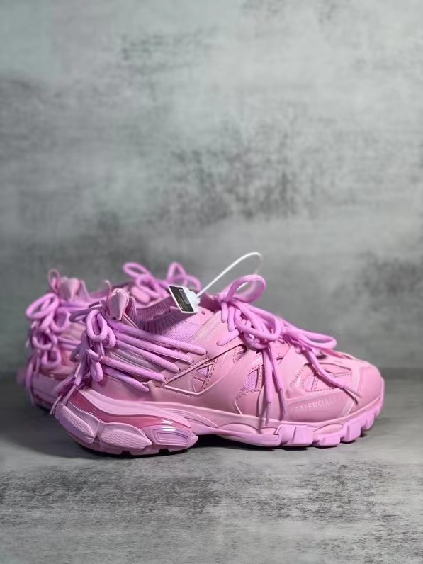 Ba*len*cia*ga shoes aaaa(women)