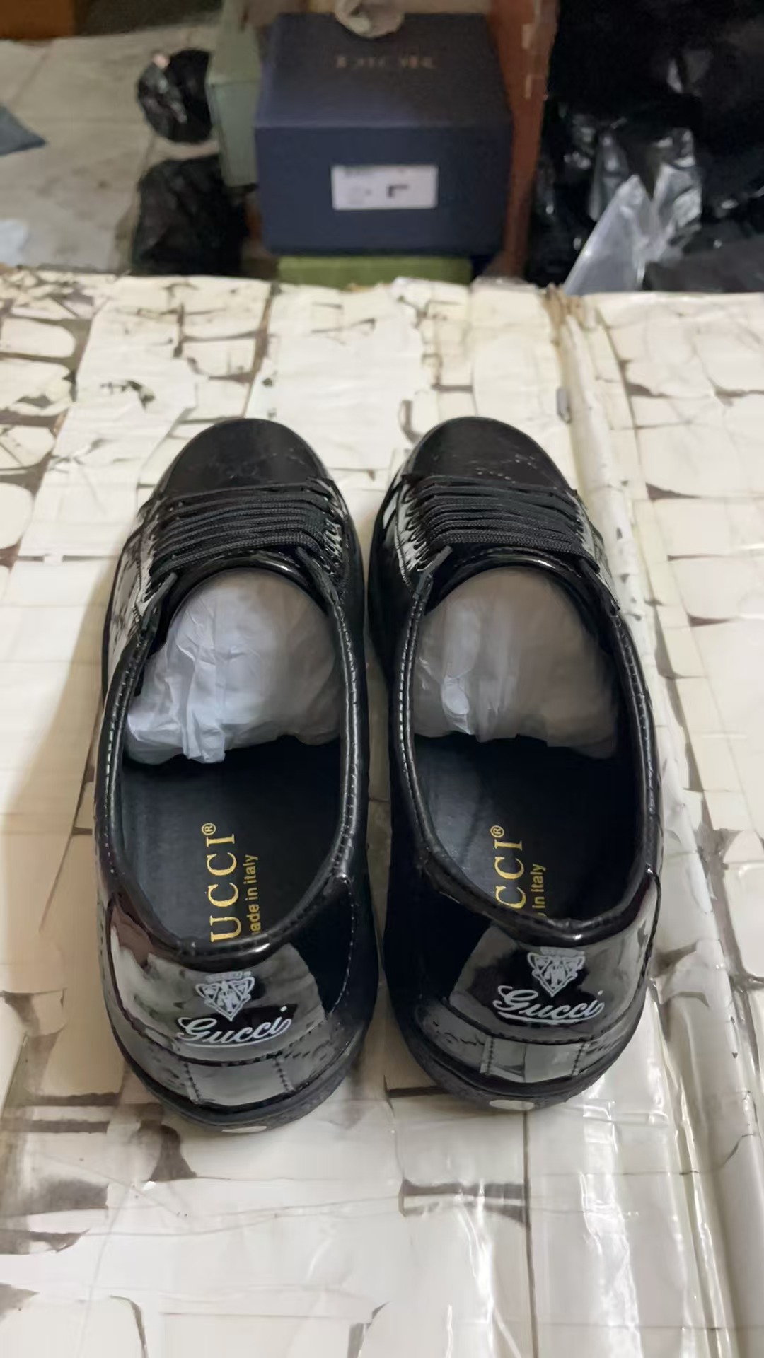 G*u*i shoes(aaa)-023