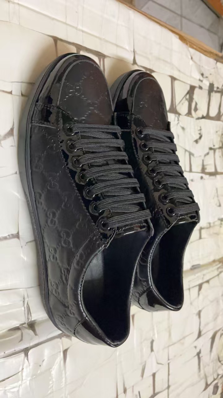 G*u*i shoes(aaa)-023