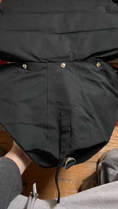 Moose Knuckles Coat-001