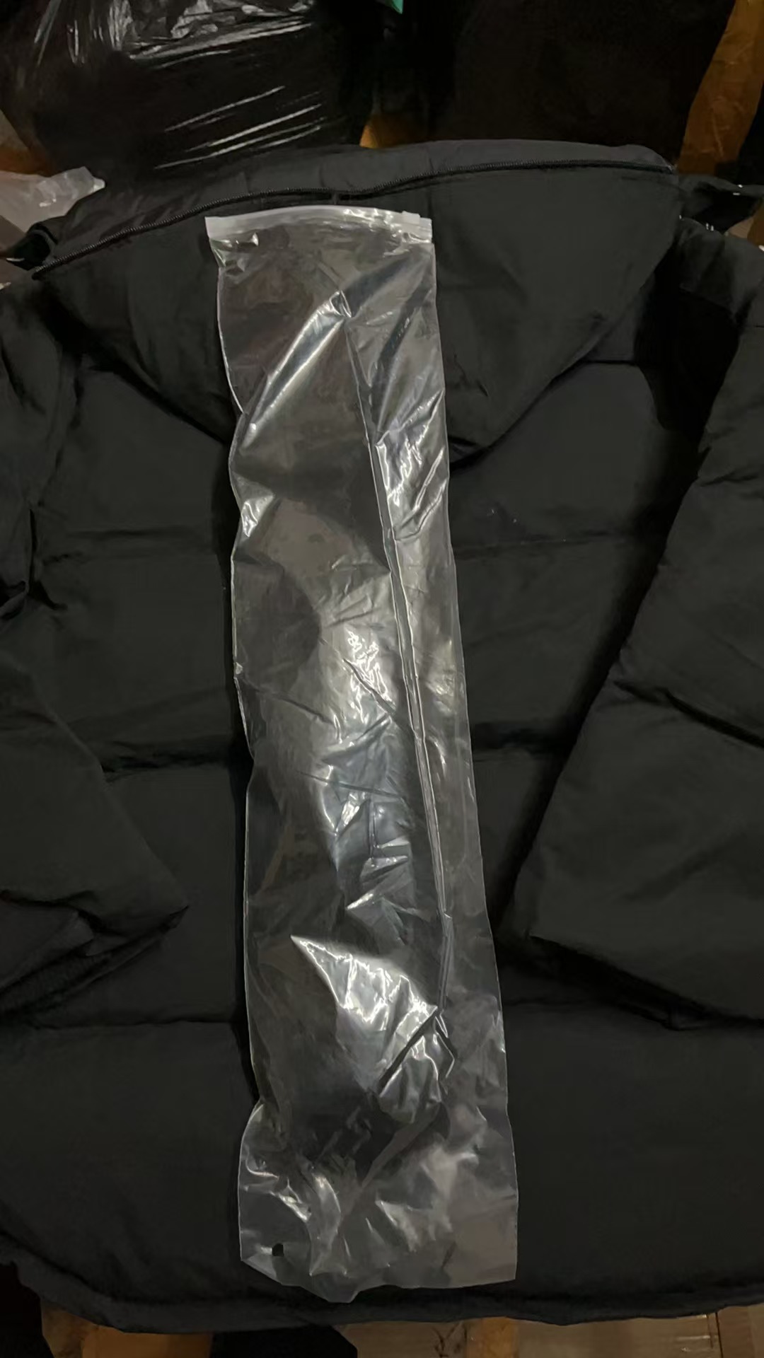 Moose Knuckles Coat-001