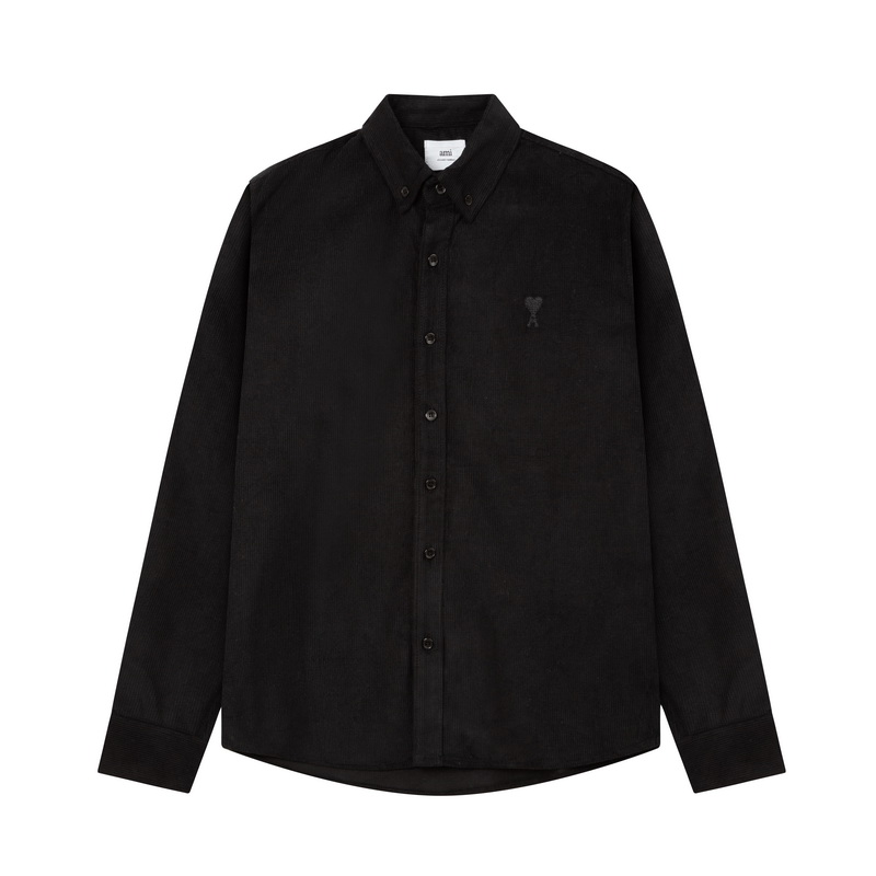 AMI Long Shirt-003