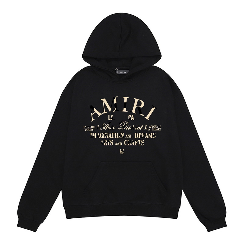 Amiri Hoody-328