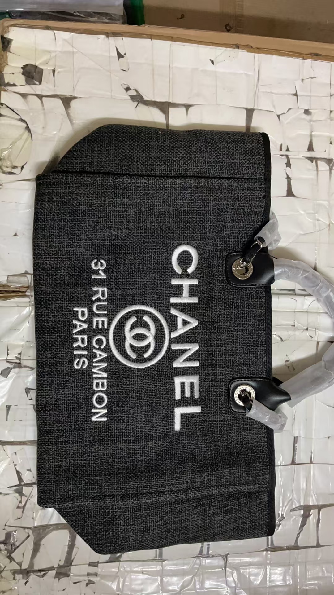 Ch*el handbags aaa(women)-108