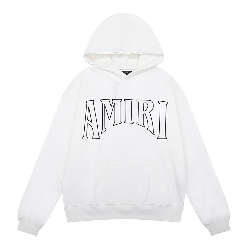 Amiri Hoody-318