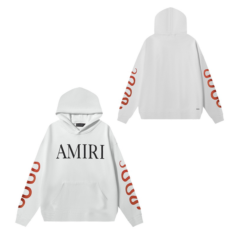 Amiri Hoody-308
