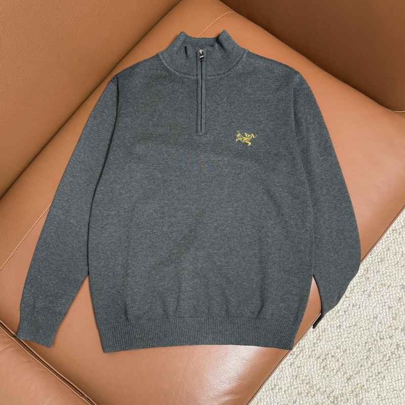 Arcteryx Sweater-012