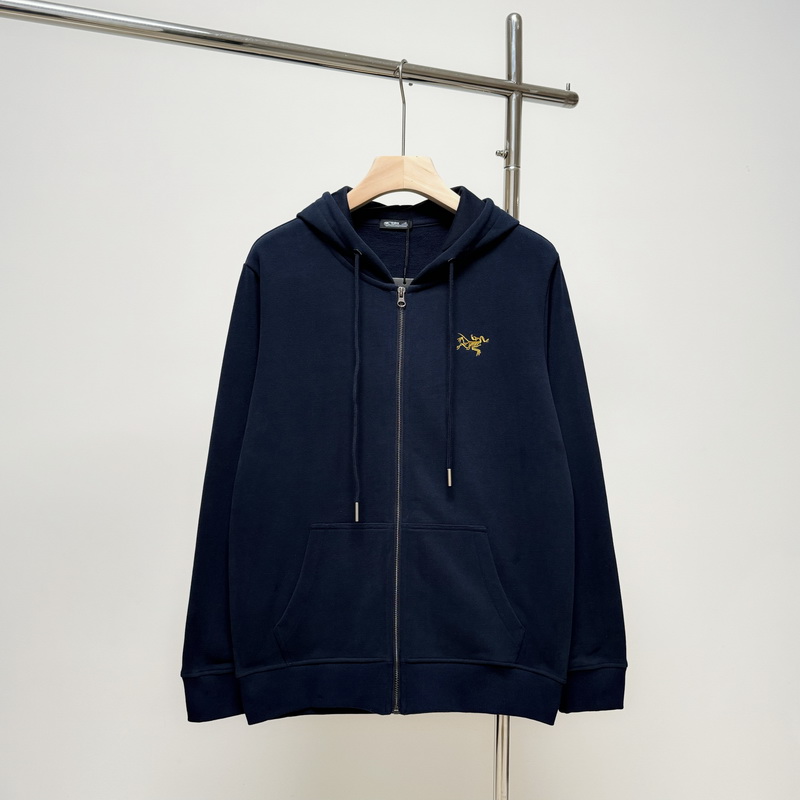 Arcteryx Jacket-001