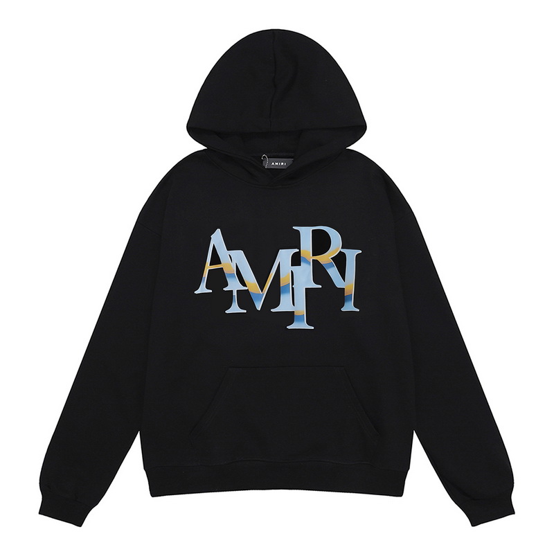 Amiri Hoody-326