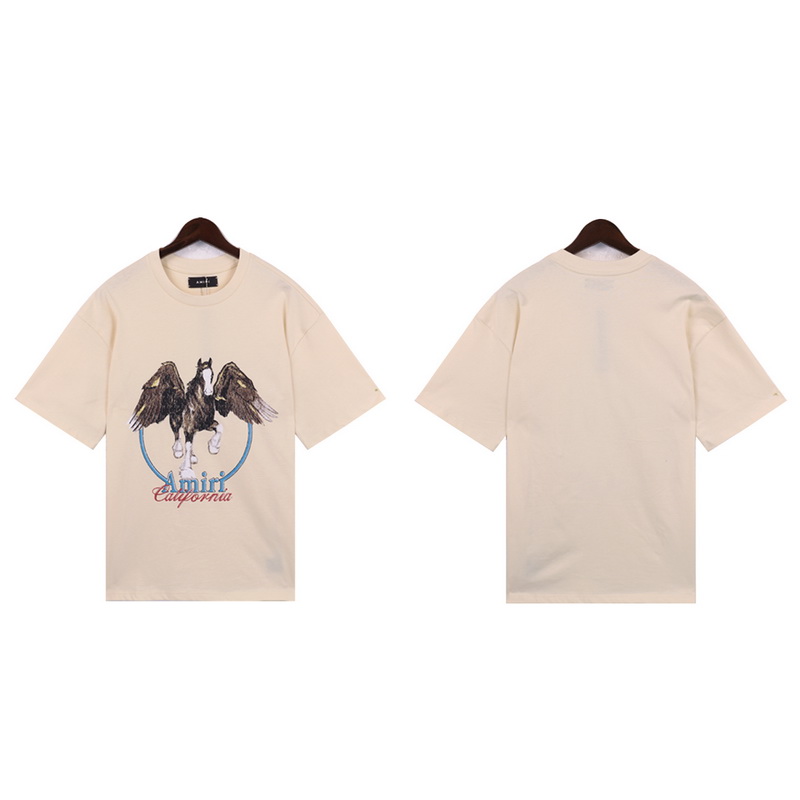 Amiri T-shirts-1196