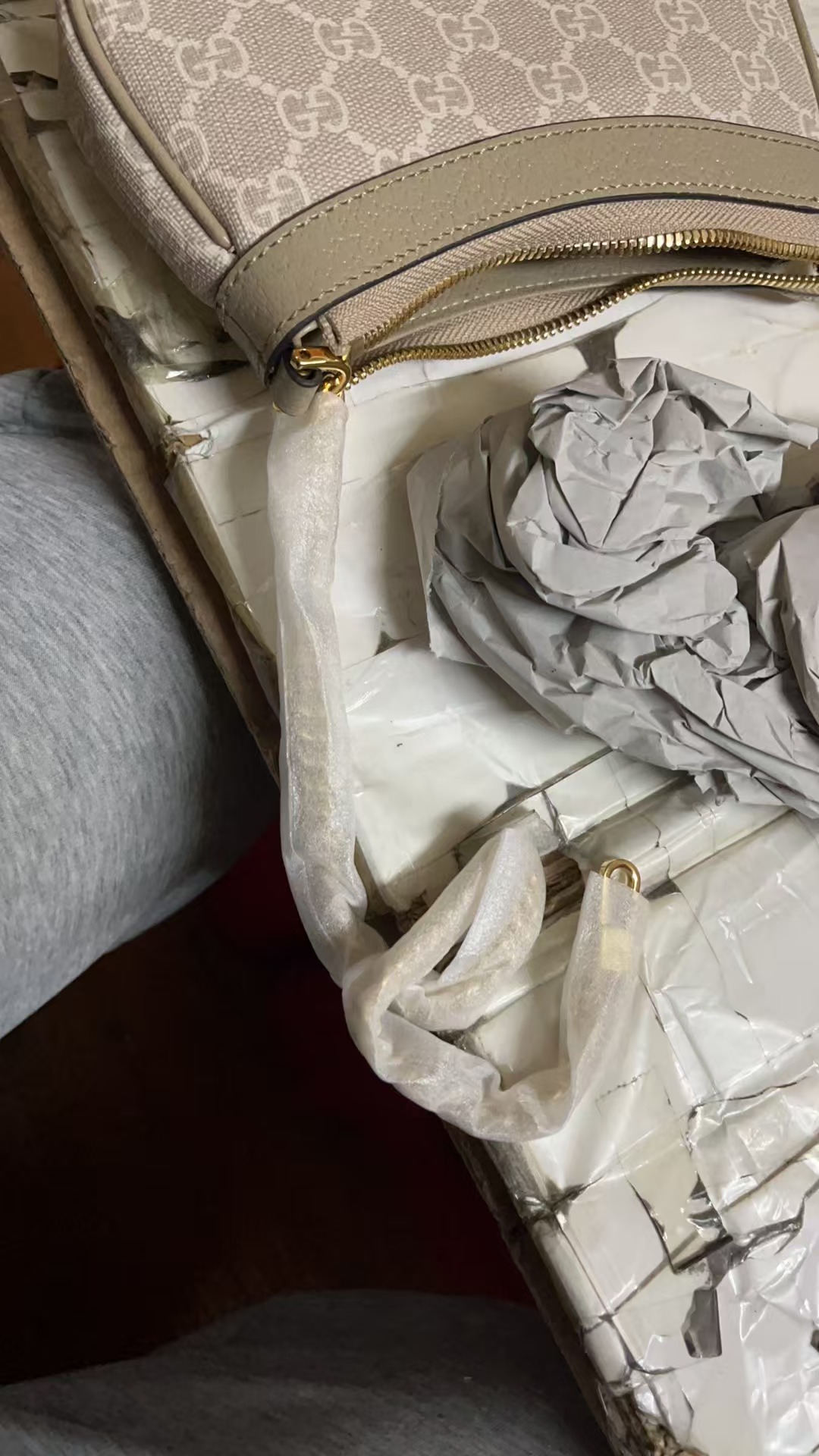 G*u*i handbags aaaa(women)-252