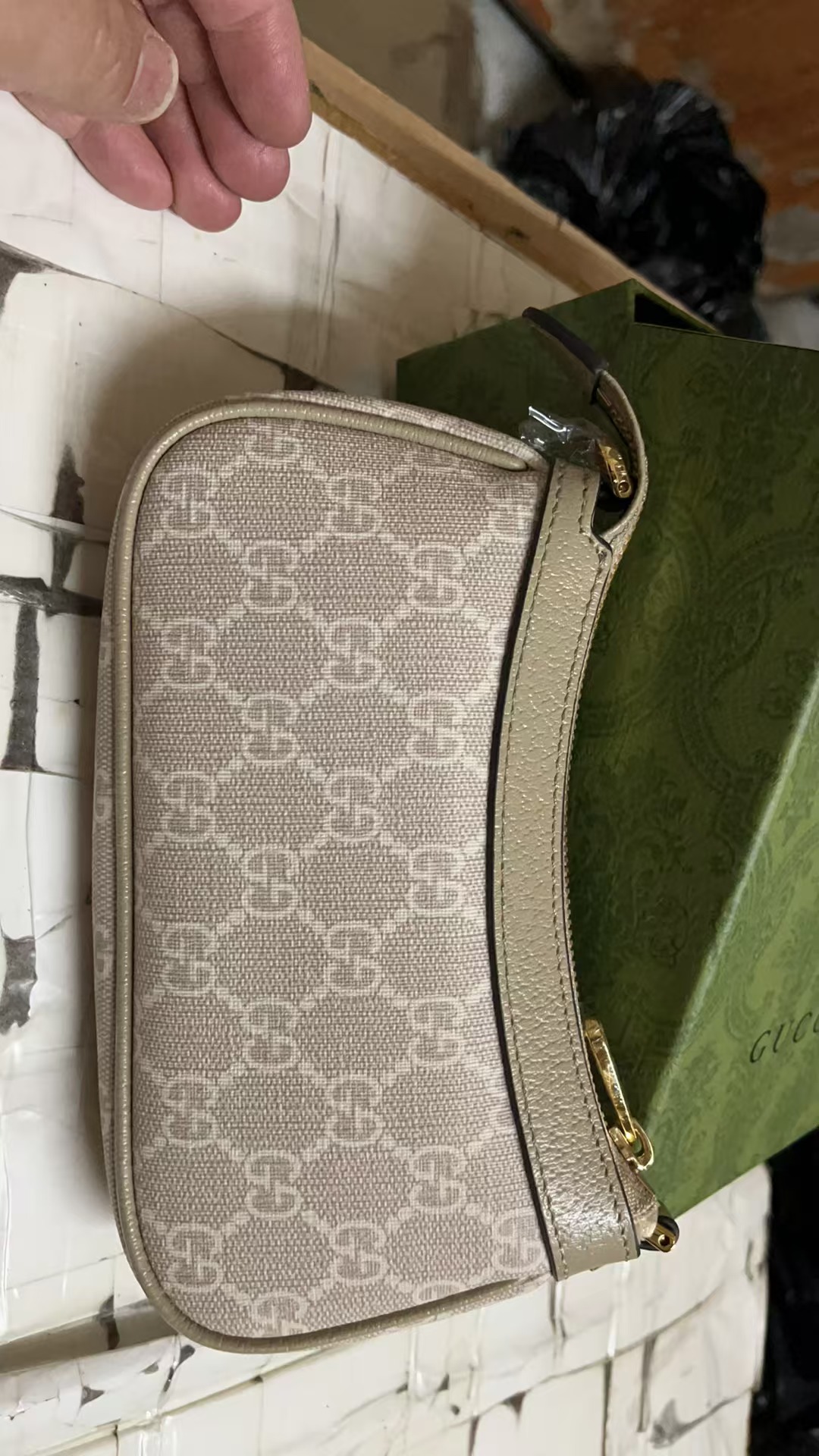 G*u*i handbags aaaa(women)-252