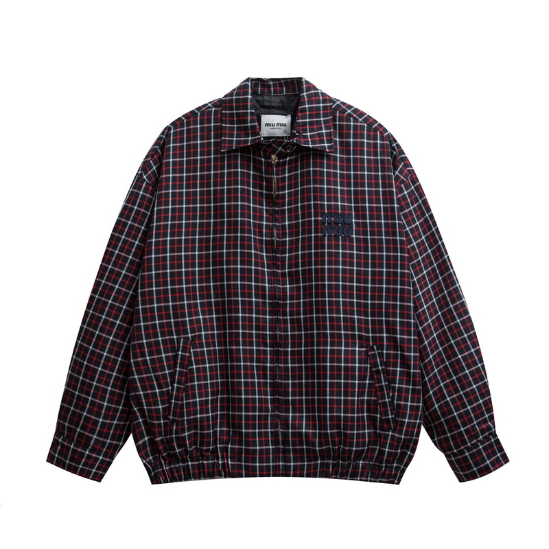 Miu Miu Jacket-003