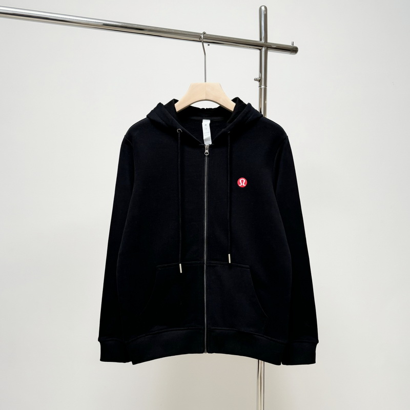 Lululemon Jacket -002