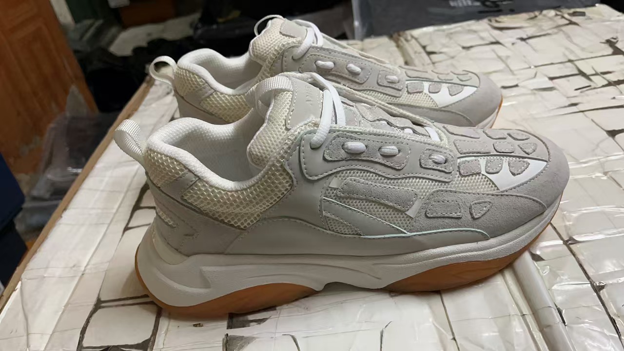 Amiri Shoes(AAA)-057