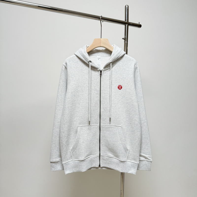 Lululemon Jacket -001