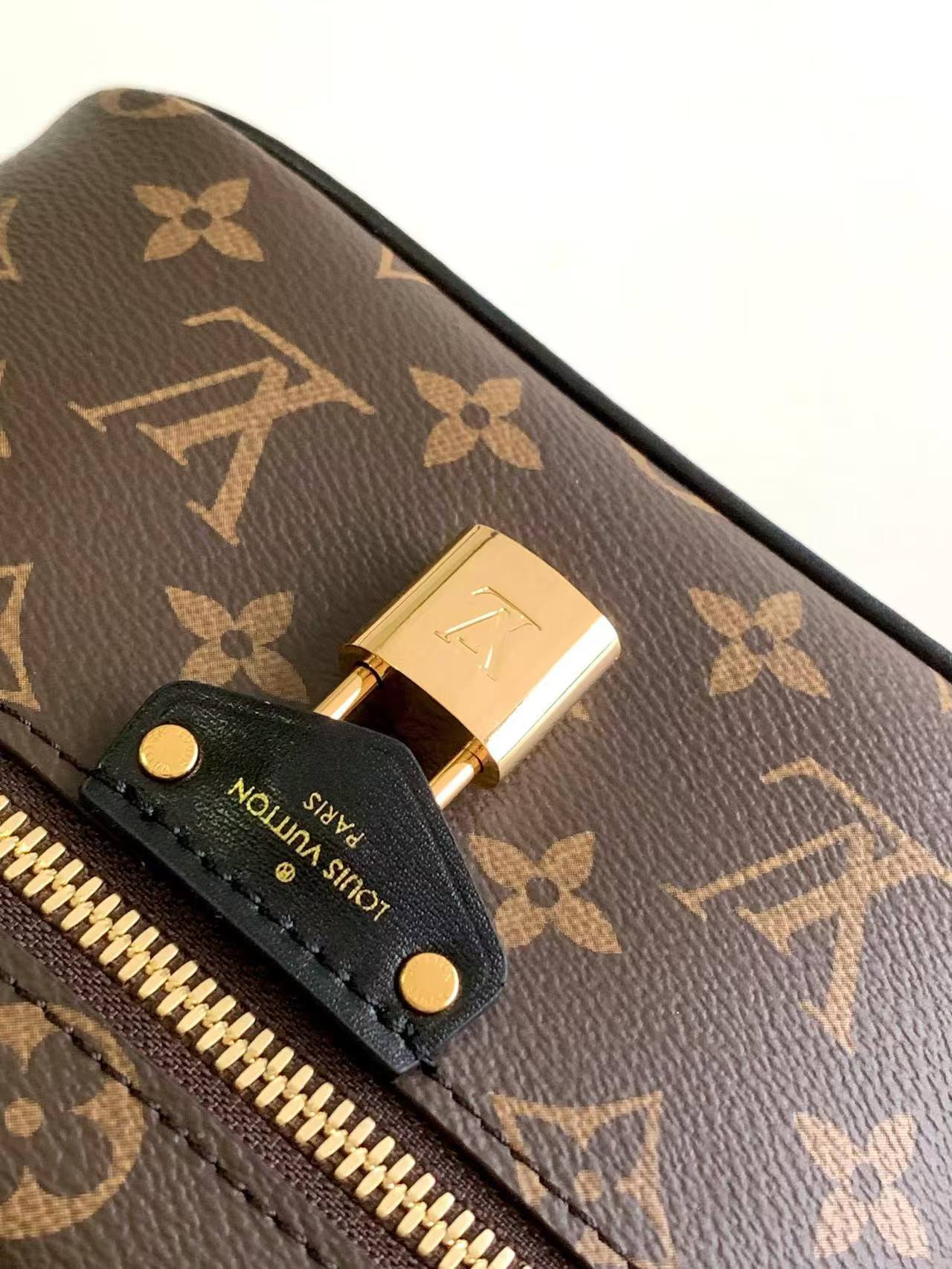 LV Handbags AAA(Women)-251