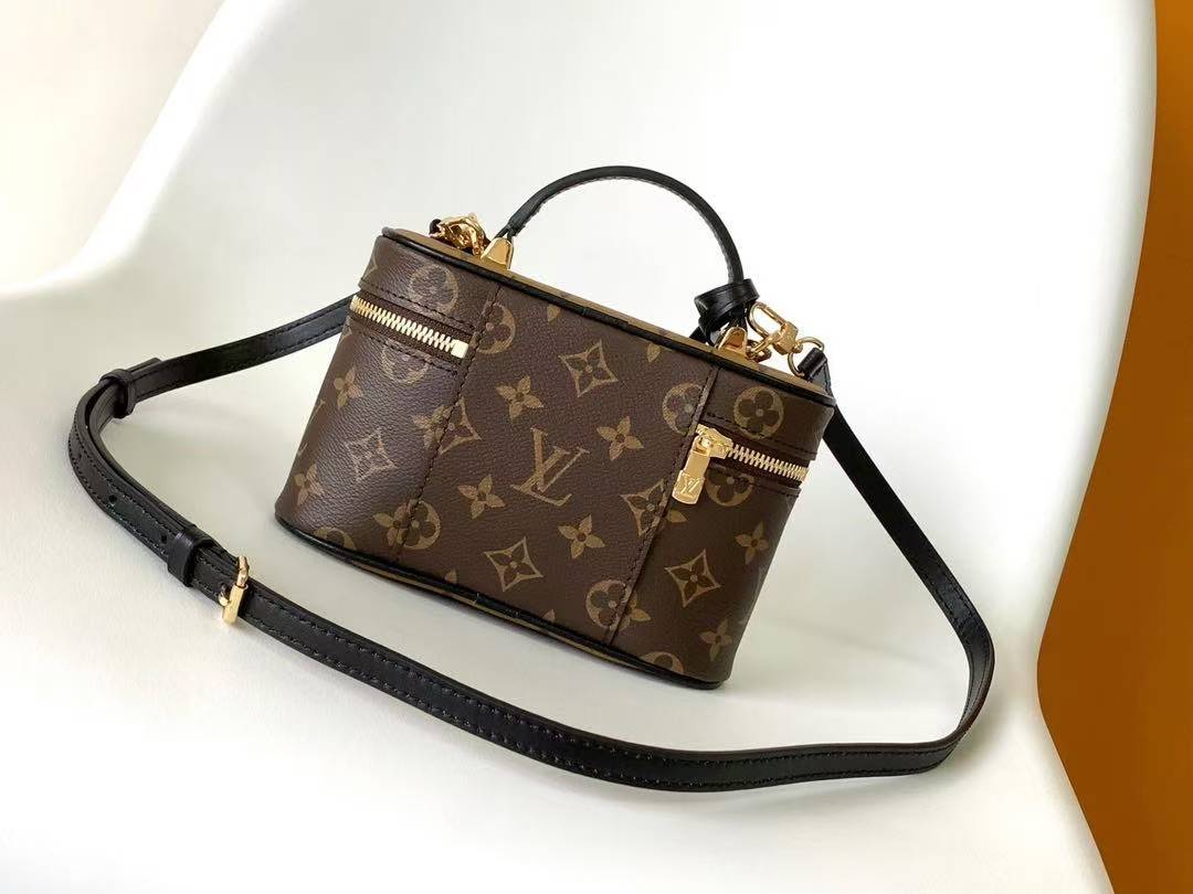 LV Handbags AAA(Women)-251