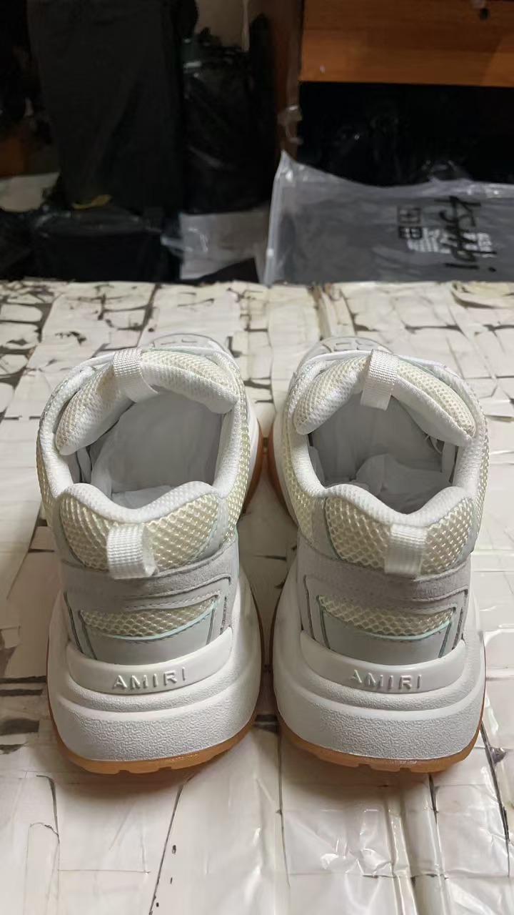 Amiri Shoes(AAA)-057