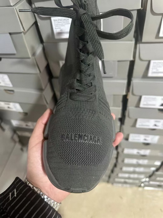 Ba*len*cia*ga shoes(aaa)-335