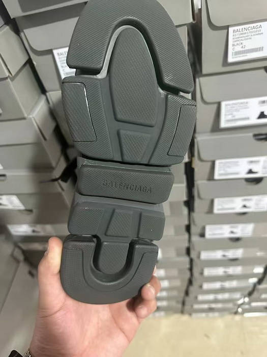 Ba*len*cia*ga shoes(aaa)-335