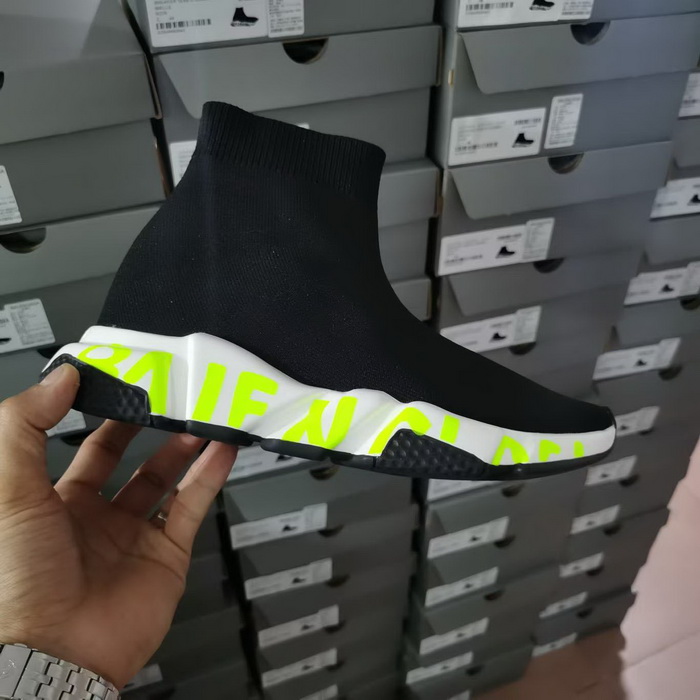 Ba*len*cia*ga shoes(aaa)-341