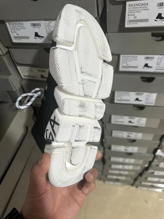 Ba*len*cia*ga shoes(aaa)-336