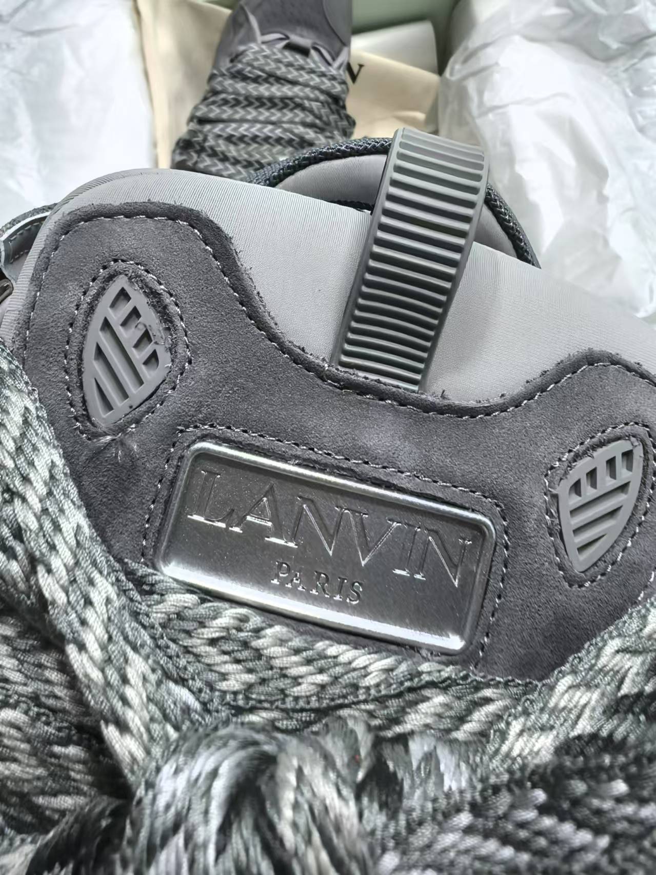 Ba*len*cia*ga shoes(aaa)-342