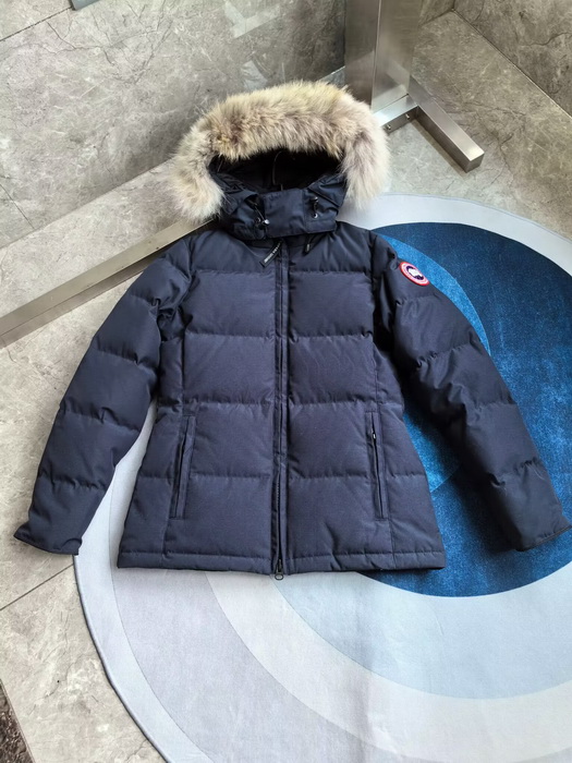 Can*a Go*e coat(women)-031