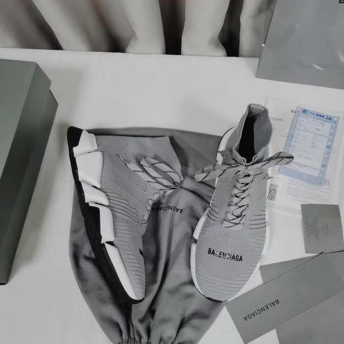 Ba*len*cia*ga shoes(aaa)-340