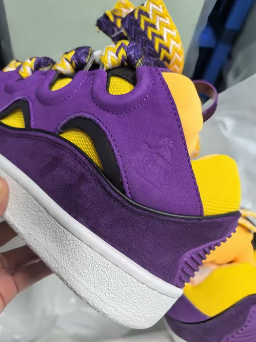 Lanvin Shoes(AAA)-117