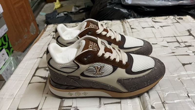 Lanvin Shoes(AAA)-124